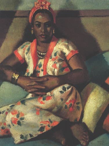 Nabweya — Mahmoud Saiid