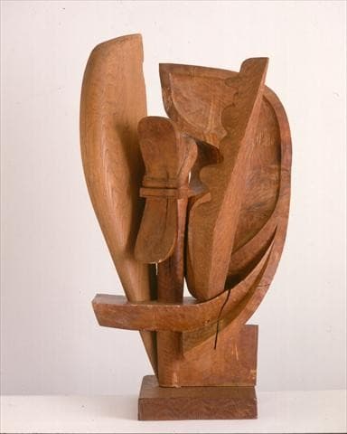Ubu — Le Corbusier