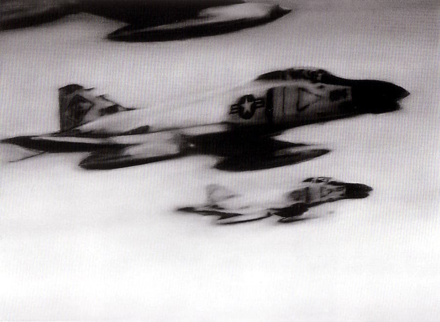 Phantom Interceptors — Gerhard Richter