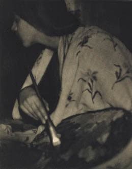 The Artist — George Seeley