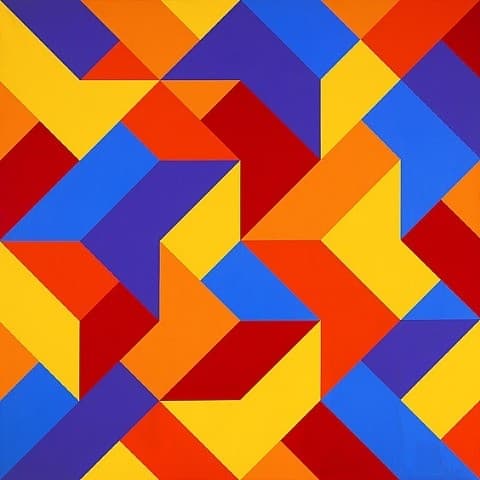 #3 — Karl Benjamin