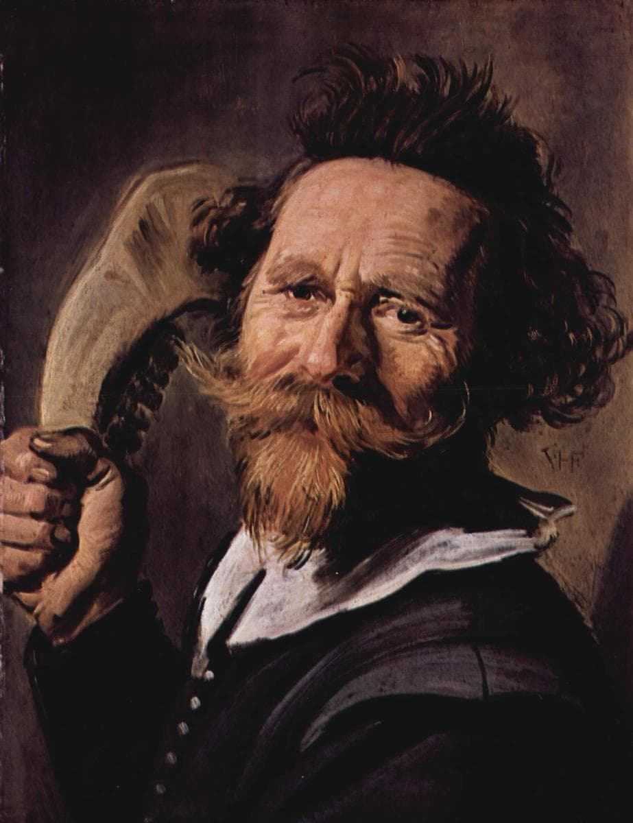 Verdonck — Frans Hals