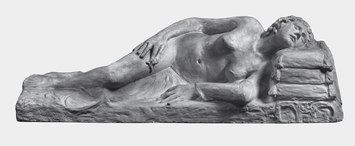 Resting — Yannoulis Chalepas