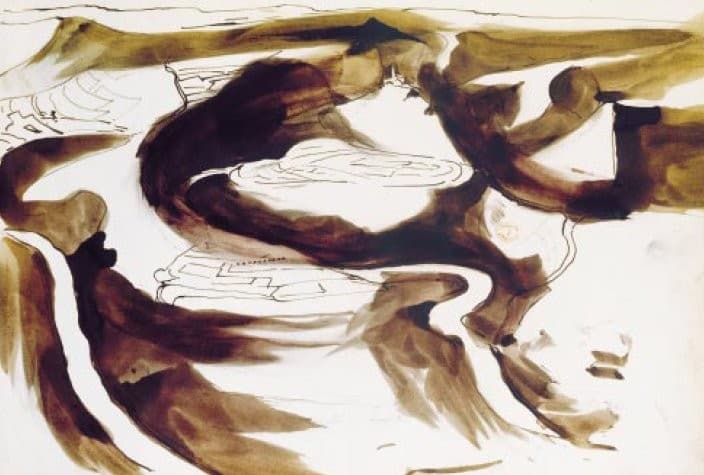 Our valley — Victor Hugo