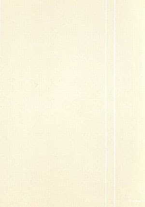 The Station of the Cross - Eleventh Station — Barnett Newman