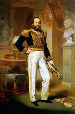 D. Pedro II, o Magnânimo — Victor Meirelles