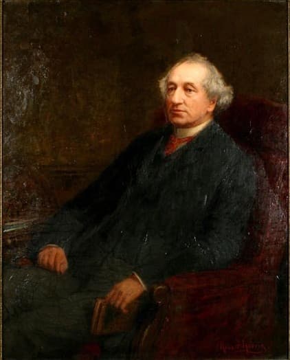 The Rt. Hon. Sir John A. Macdonald — Robert Harris