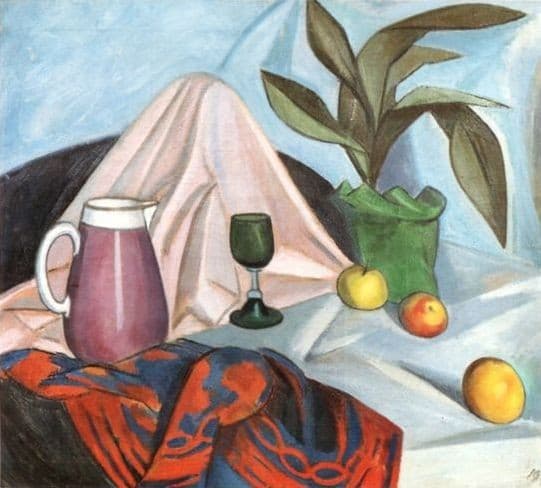 Stillife — Robert Falk