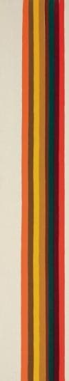 Number 1-36 — Morris Louis