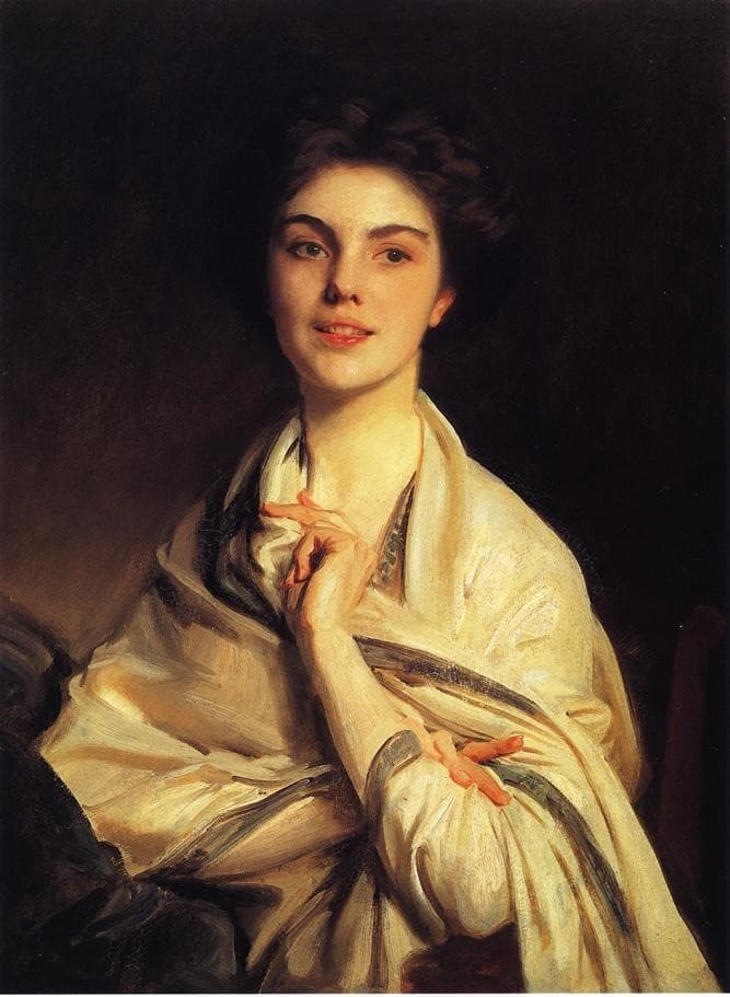 Rose Marie Ormond — John Singer Sargent