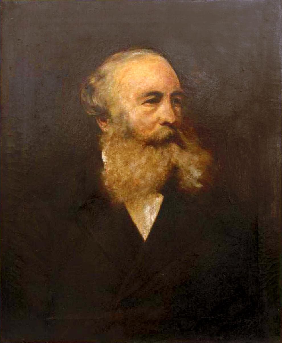 Bearded man — Armando Montaner Valdueza