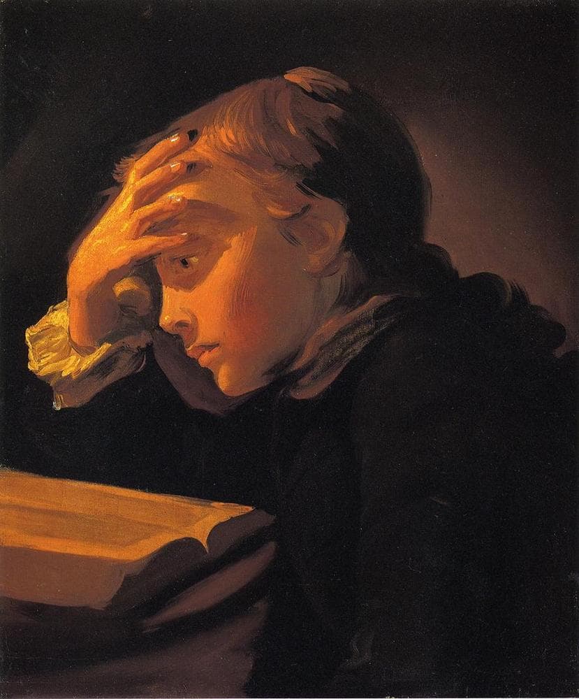 Henry Pelham — John Singleton Copley