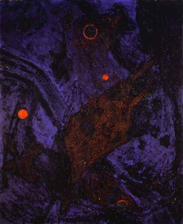 Small Sun — Francis Picabia