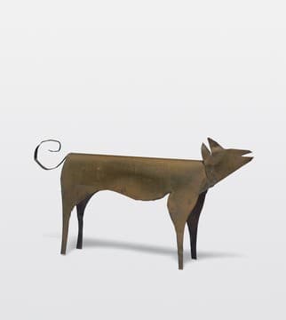 DOG — Alexander Calder