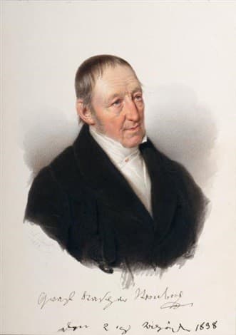 Count Caspar Marie Sternberg — Alexander Clarot
