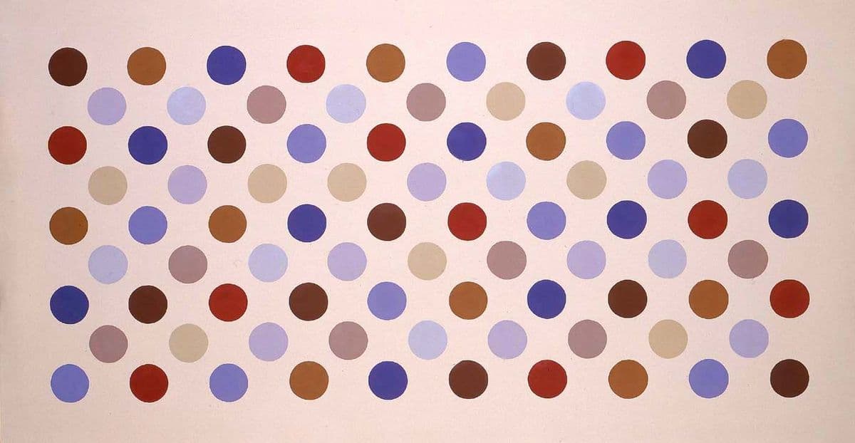 Grid #8 — Thomas Downing