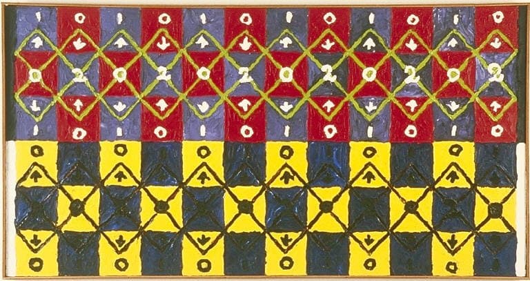 Systole And Diastole — Alfred Jensen