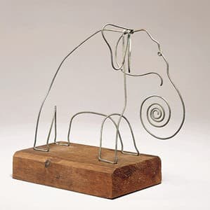 Elephant — Alexander Calder