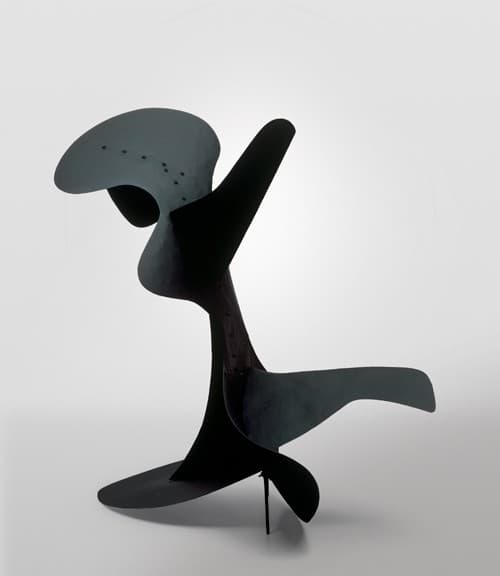 Devil Fish — Alexander Calder