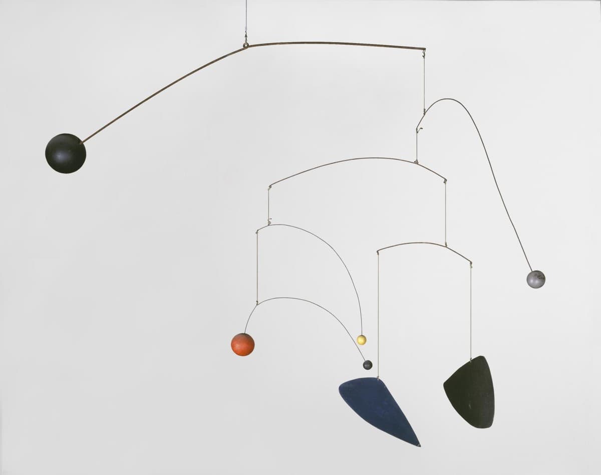 Mobile — Alexander Calder