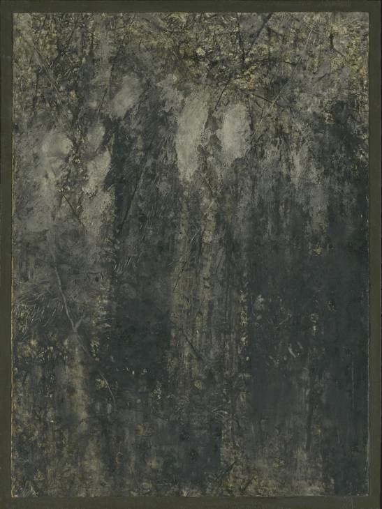 Composition Kolvil — Carl Buchheister