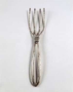 FORK — Alexander Calder