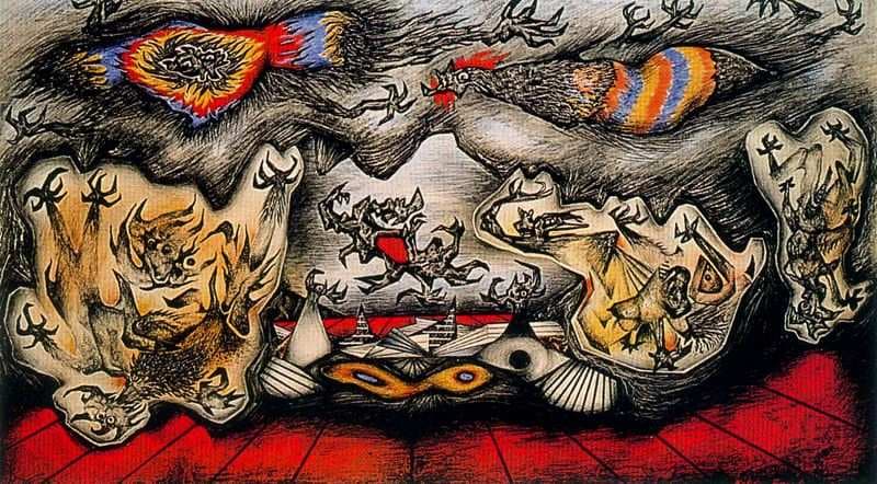 Composición — Esteban Frances