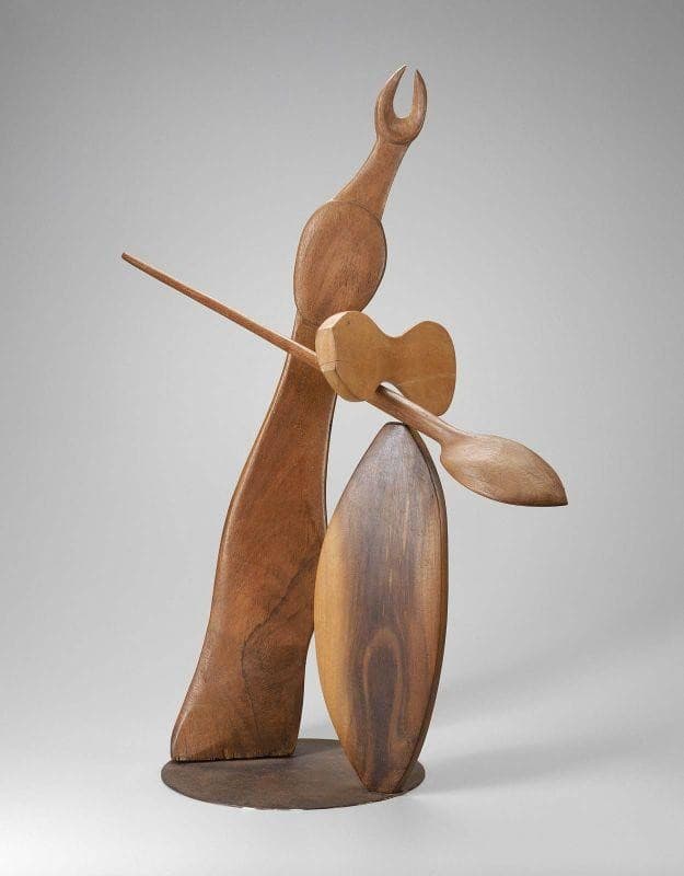 Diana — Alexander Calder