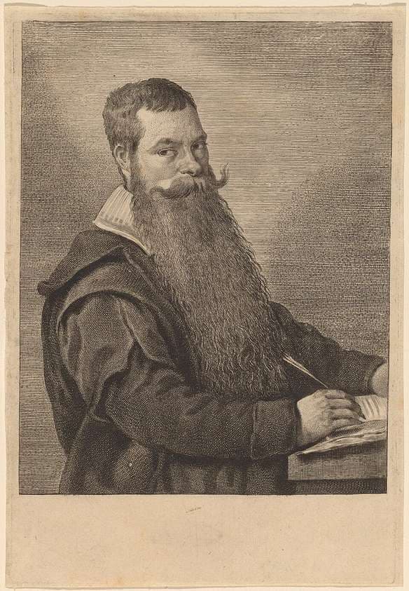 Nicolas Bodding van Laer — Jonas Suyderhoff
