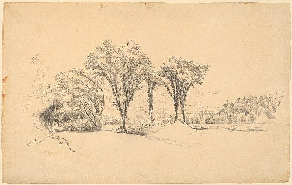 Stowe, Vermont — Aaron Draper Shattuck