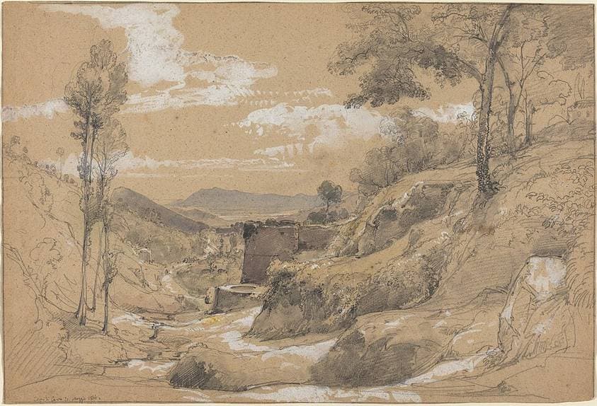 Corpo di Cava — Eduard Agricola