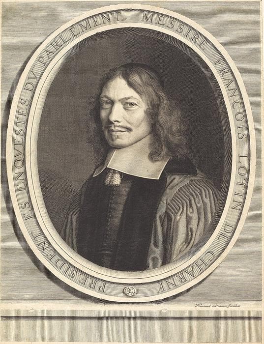 Francois Lotin — Robert Nanteuil