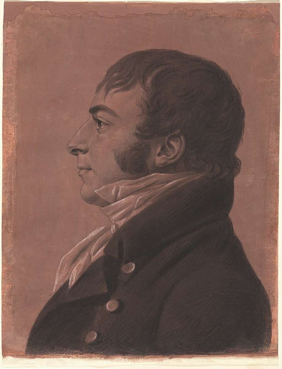 John Carlyle Herbert — Charles B. J. Févret de Saint-Mémin
