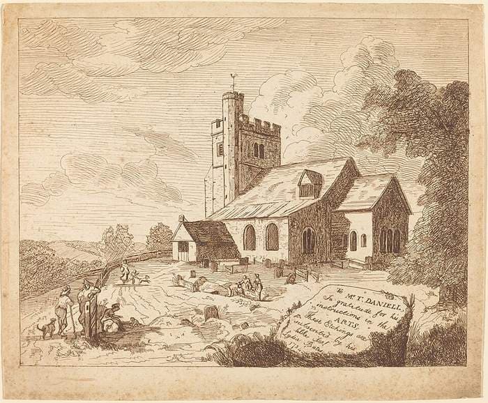 Title Page — Lydia Bates
