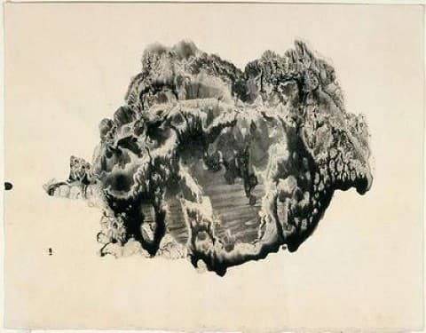 Untitled — Jacqueline Lamba